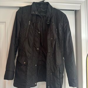 Banana Republic Black Jacket